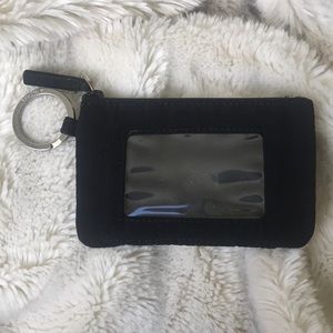 Vera Bradley Zip ID Case